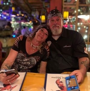 Meet your Posher, Diane